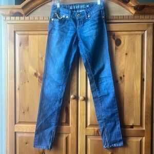Vintage Guess Jeans